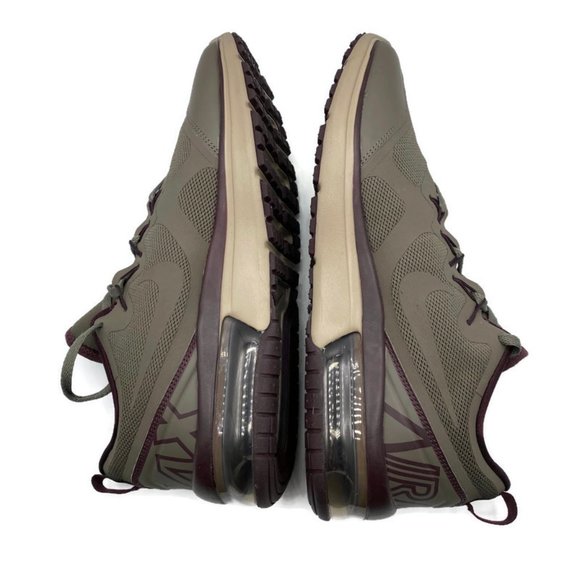 NWOT NIKE Air Max Fury Sz 9.5 - Picture 7 of 7